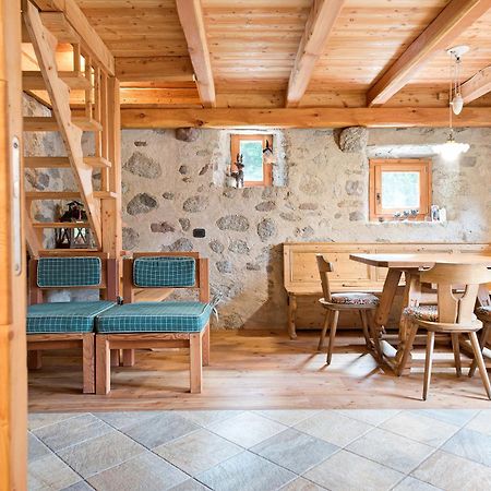 Chalet Bio Wild 博曾安古 外观 照片