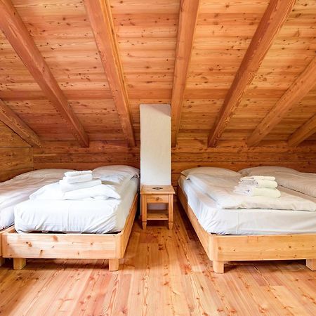 Chalet Bio Wild 博曾安古 外观 照片