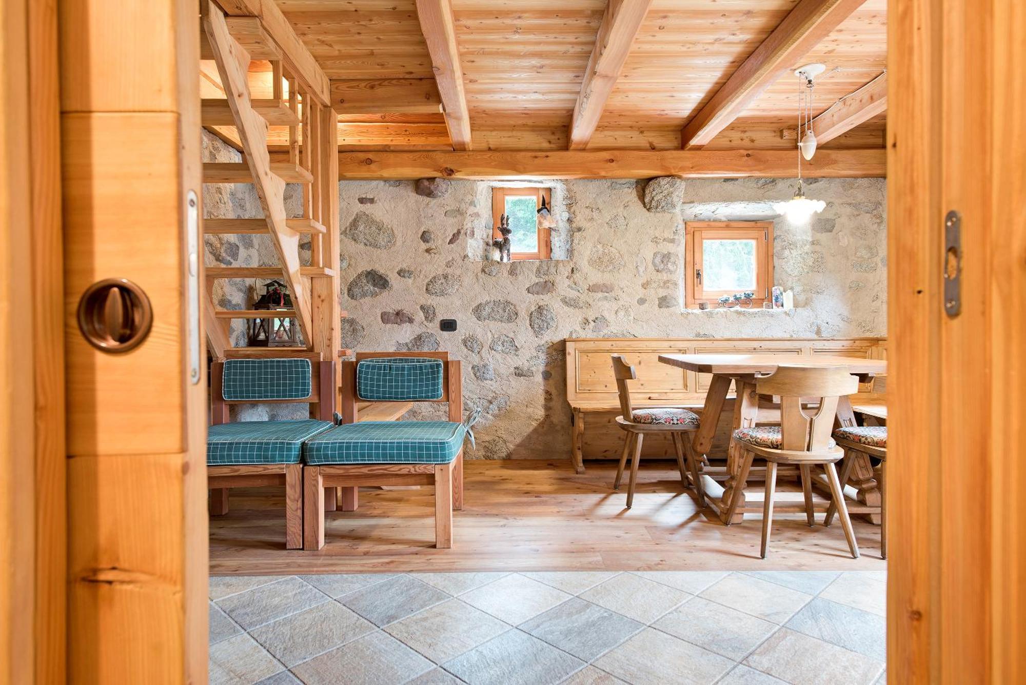 Chalet Bio Wild 博曾安古 外观 照片