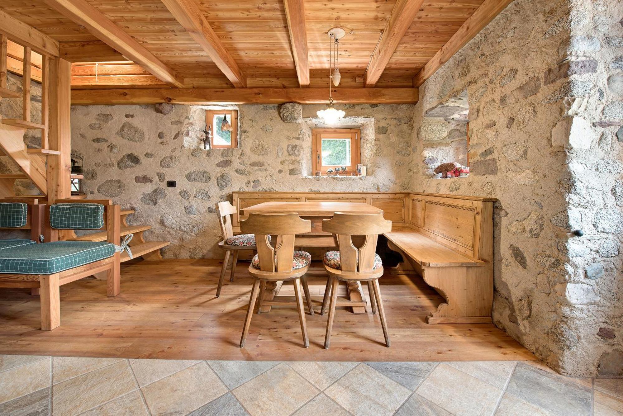 Chalet Bio Wild 博曾安古 外观 照片